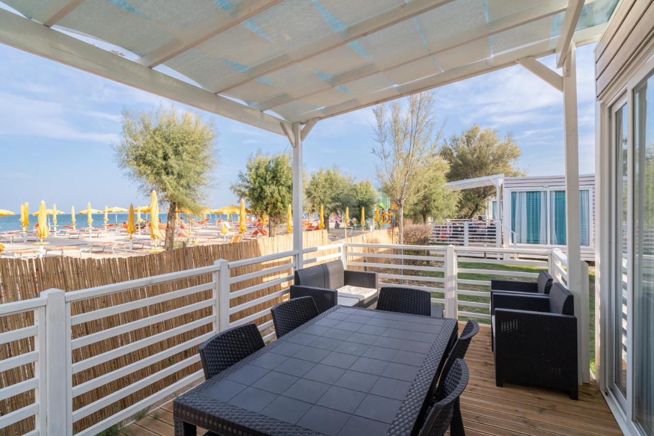 Ferienpark Club Del Sole La Risacca Family Collection