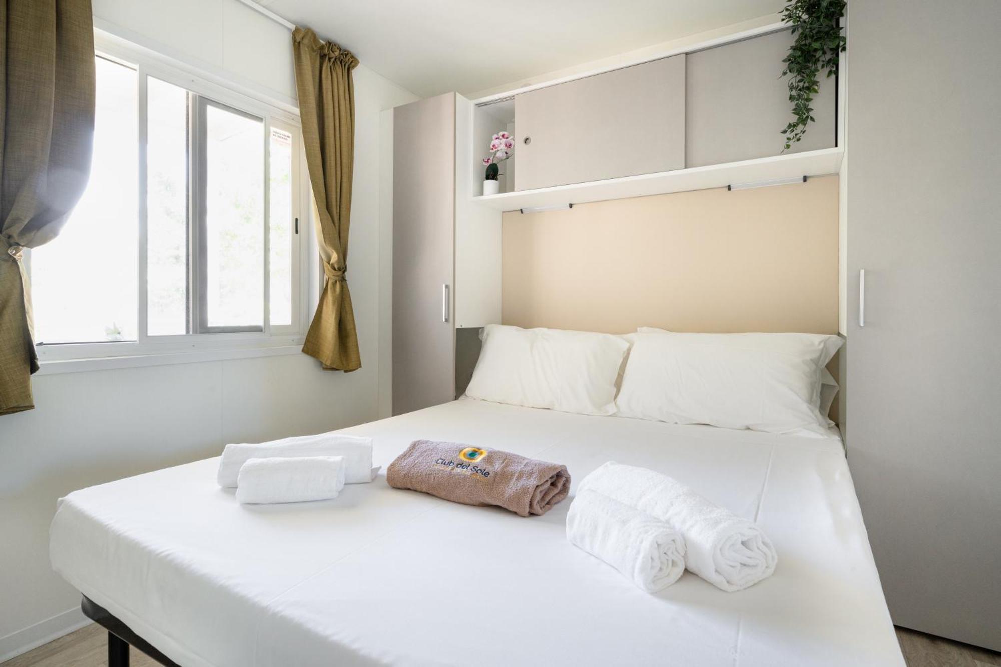 Club Del Sole La Risacca Family Collection 4*